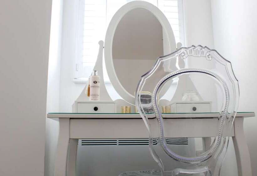 Mercia Apartment Bedford