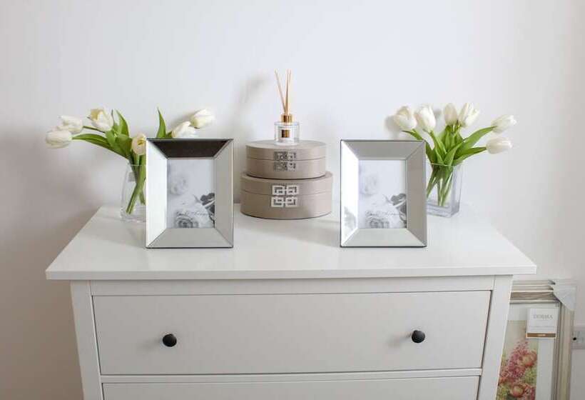 Mercia Apartment Bedford