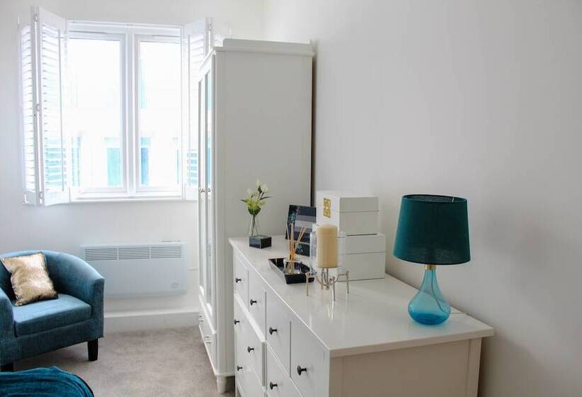 Mercia Apartment Bedford