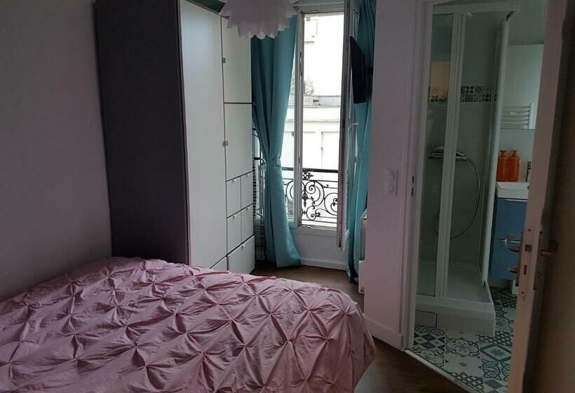 Meublés De Tourisme à Vincennes