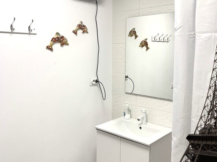 Casa Sergio De Novelda