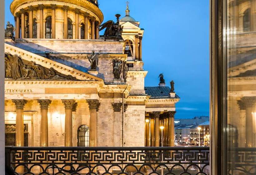 Panorama Apartment 180m2