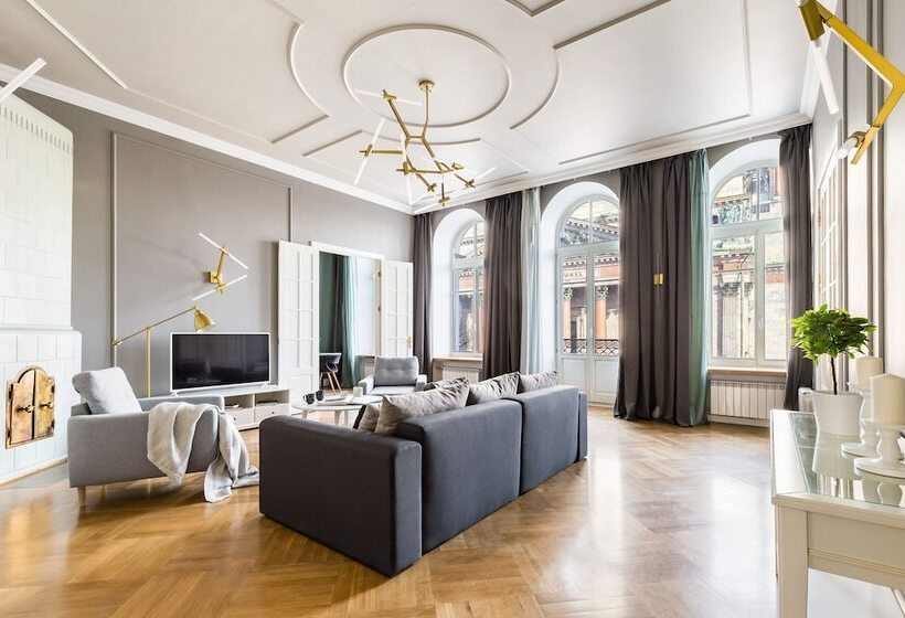 Panorama Apartment 180m2