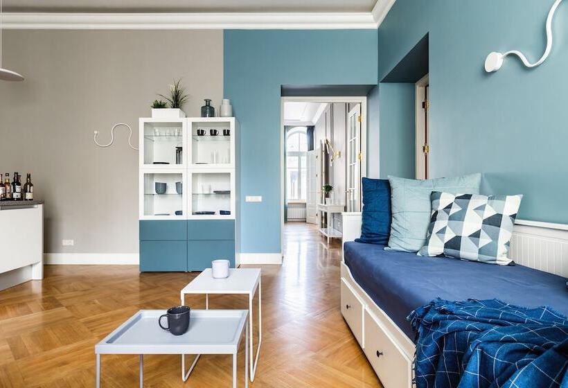 Panorama Apartment 180m2