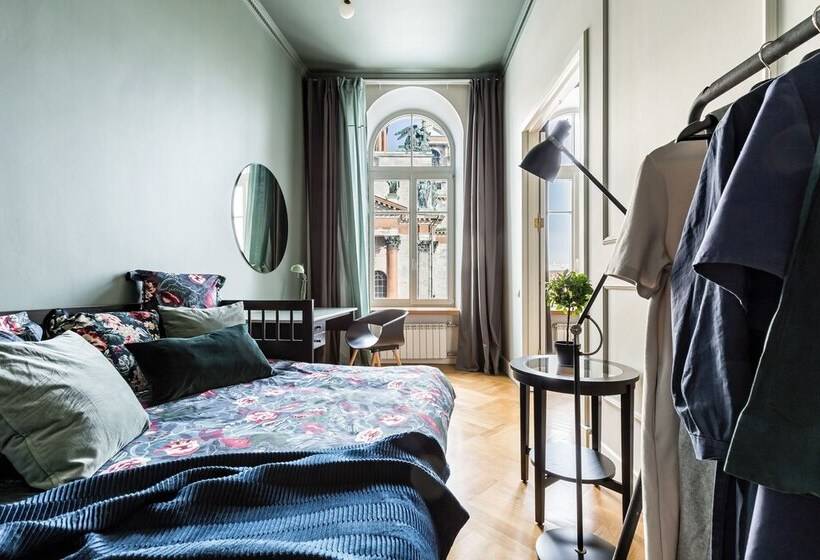 Panorama Apartment 180m2