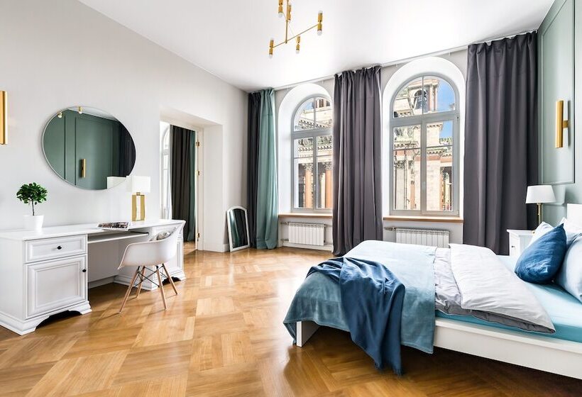 Panorama Apartment 180m2