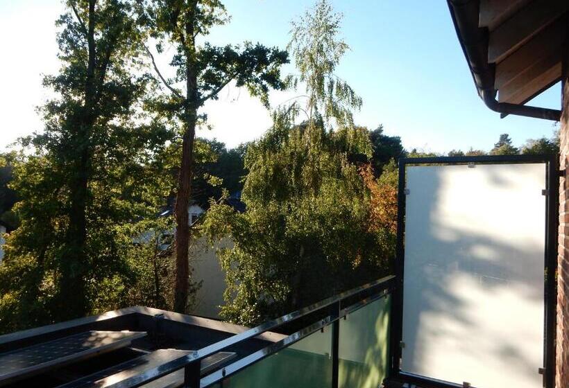 Panoramablick