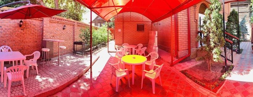 پانسیون 21 Century