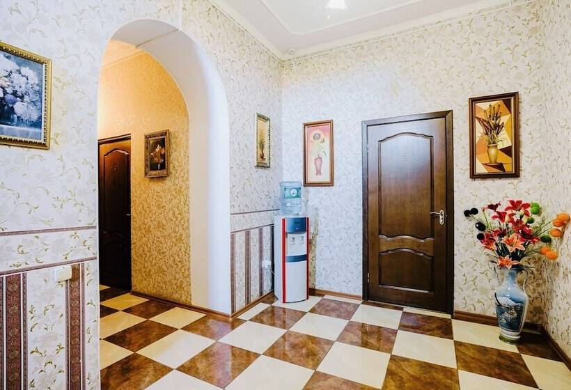 پانسیون 21 Century