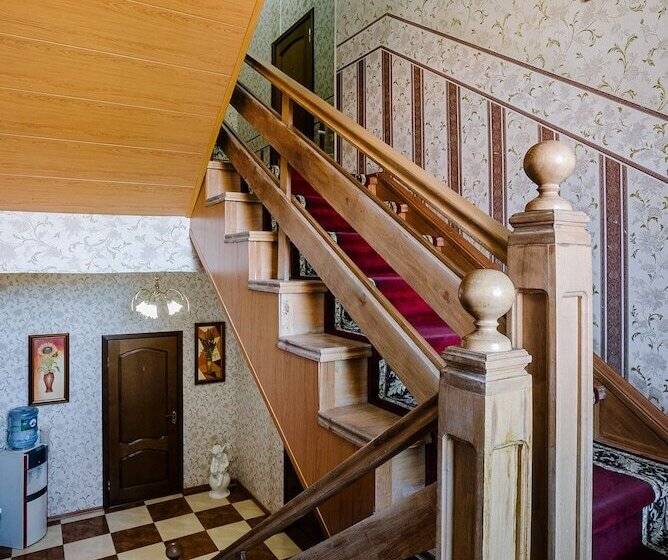 پانسیون 21 Century