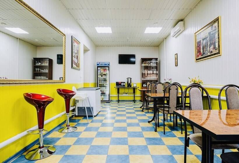 پانسیون 21 Century