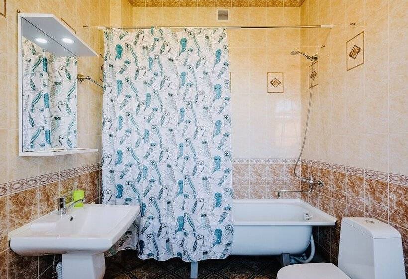 پانسیون 21 Century