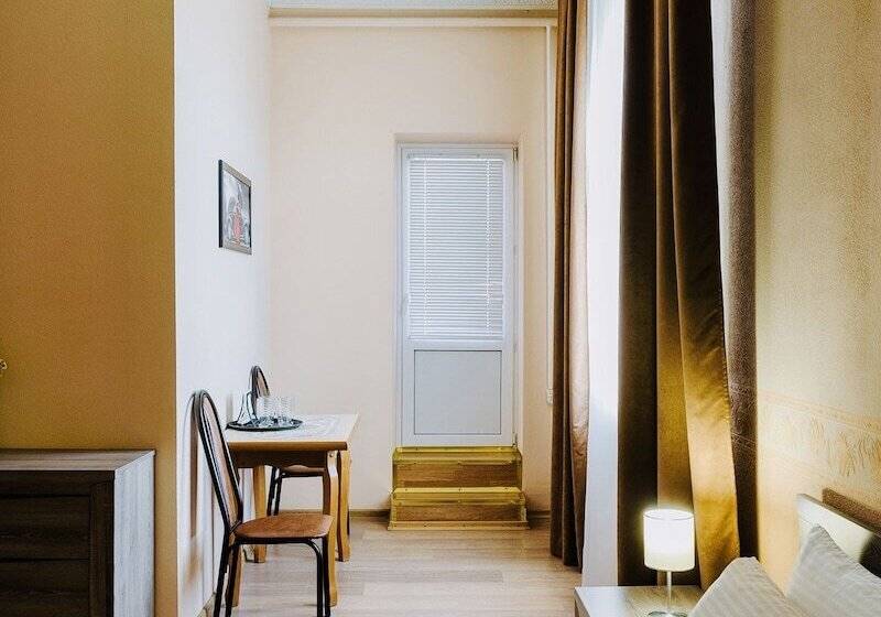 پانسیون 21 Century