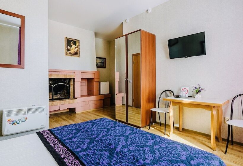 پانسیون 21 Century