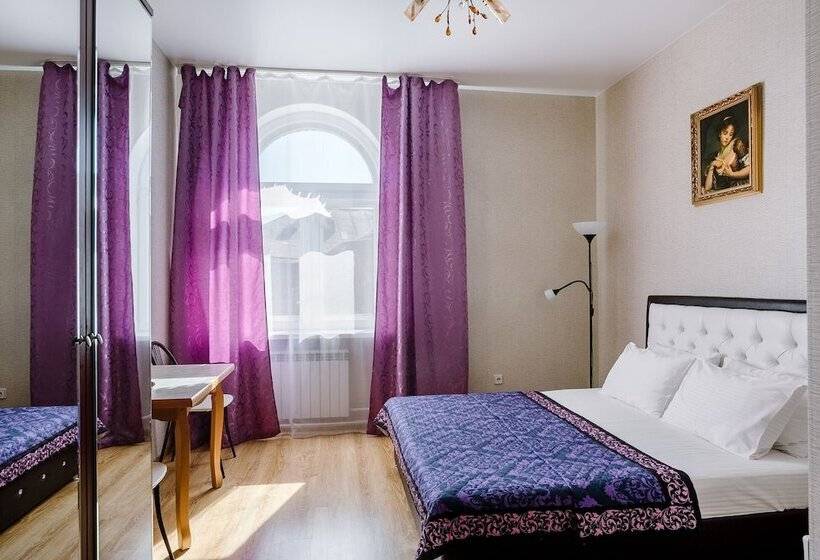 پانسیون 21 Century