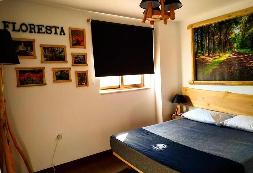 پانسیون Atlantic Spot Guest House