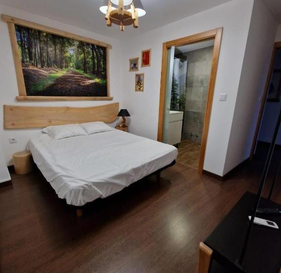 پانسیون Atlantic Spot Guest House