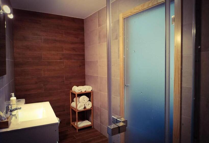 پانسیون Atlantic Spot Guest House