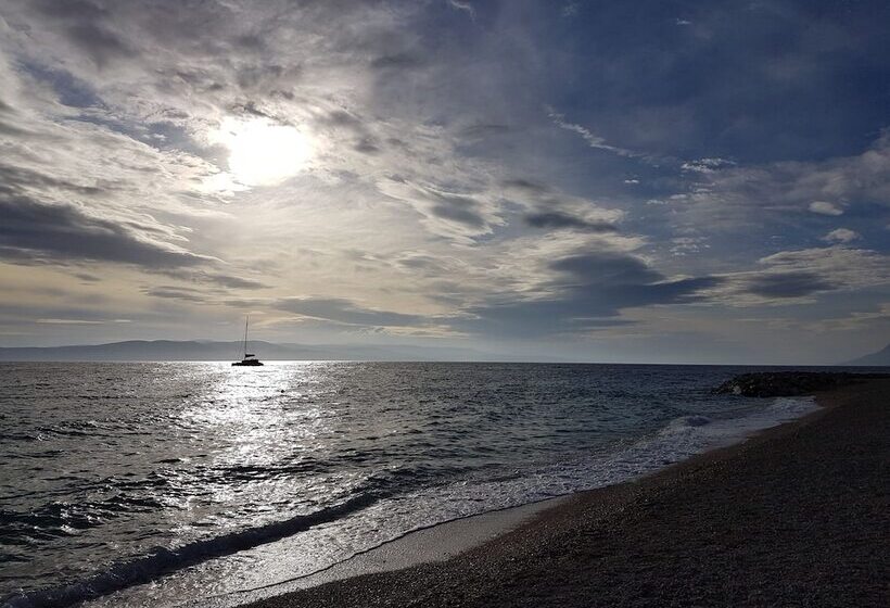 פנסיון Guest House Antonia