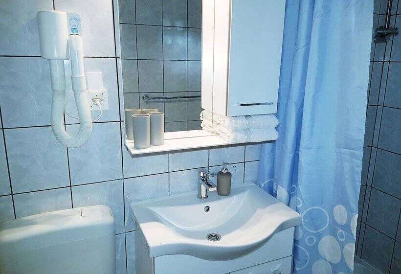 פנסיון Guest House Antonia