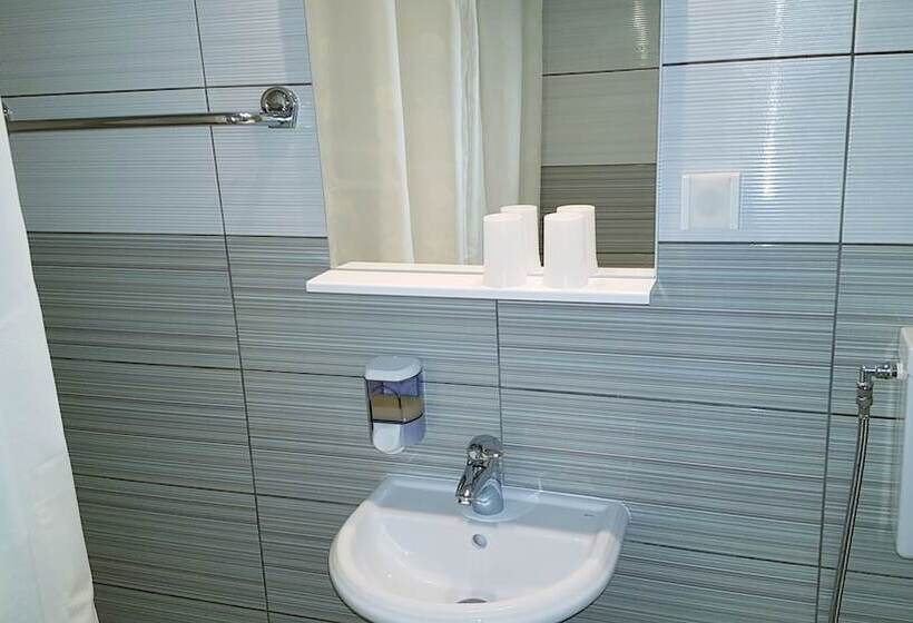 פנסיון Guest House Antonia