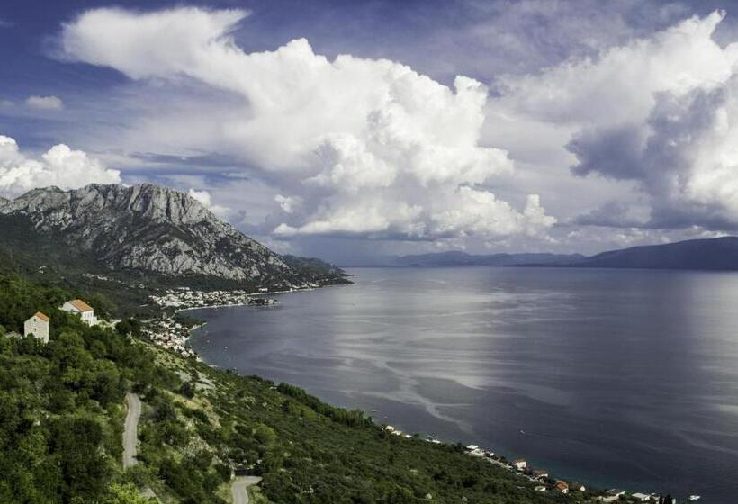 بنسيون Guesthouse Podaca