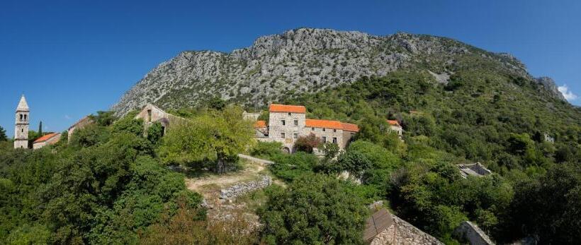 بنسيون Guesthouse Podaca