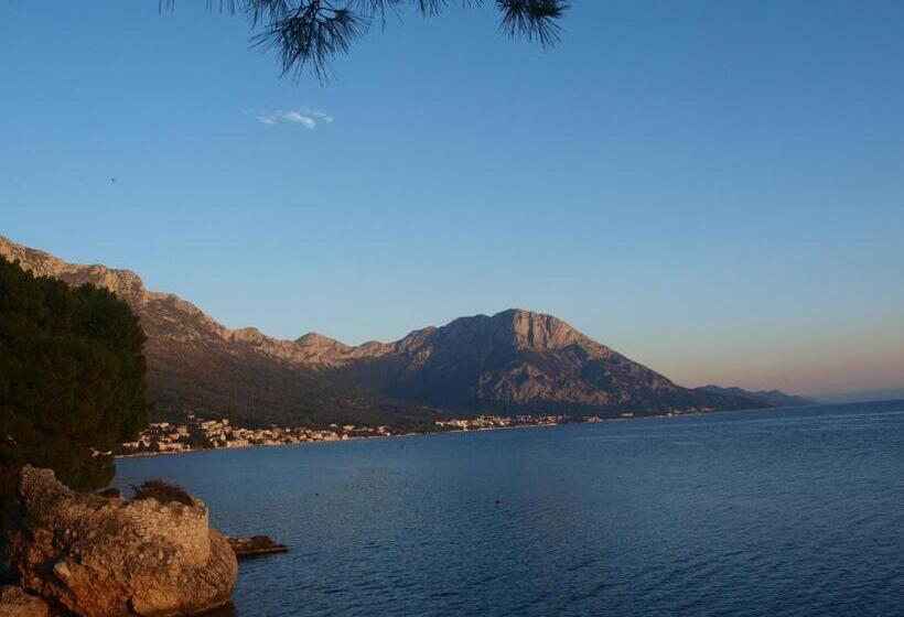 بنسيون Guesthouse Podaca