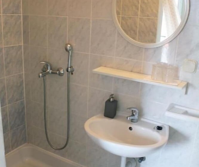 بنسيون Guesthouse Podaca