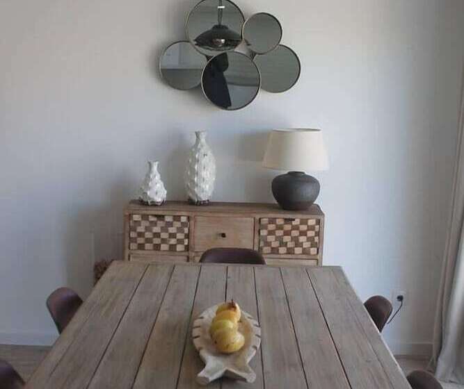 펜션 Guilhim Guest House