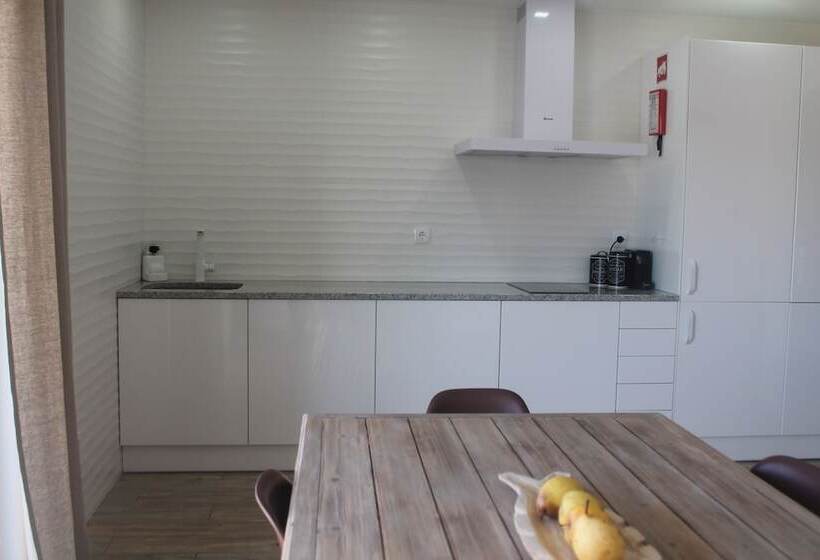 펜션 Guilhim Guest House