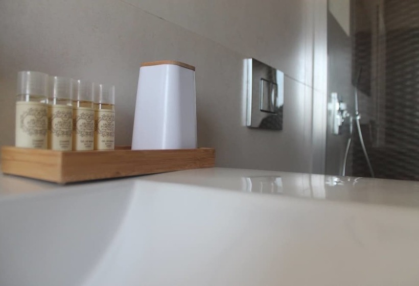 펜션 Guilhim Guest House