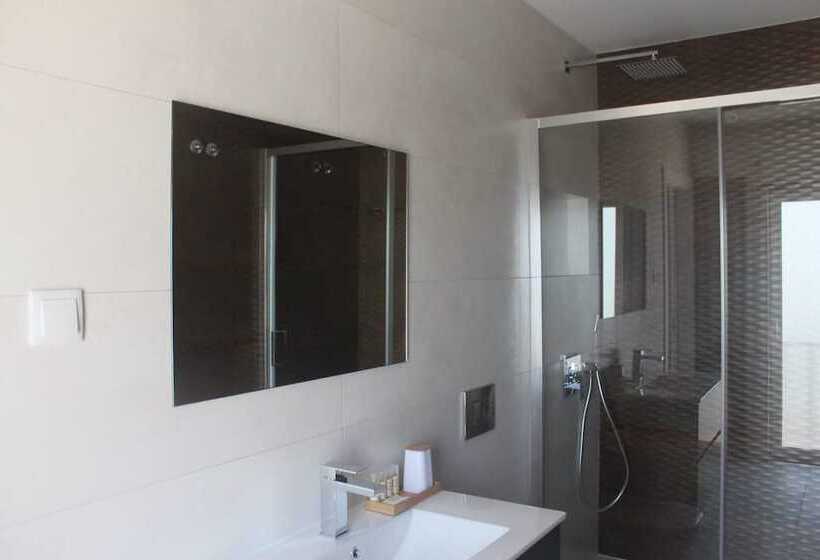 펜션 Guilhim Guest House