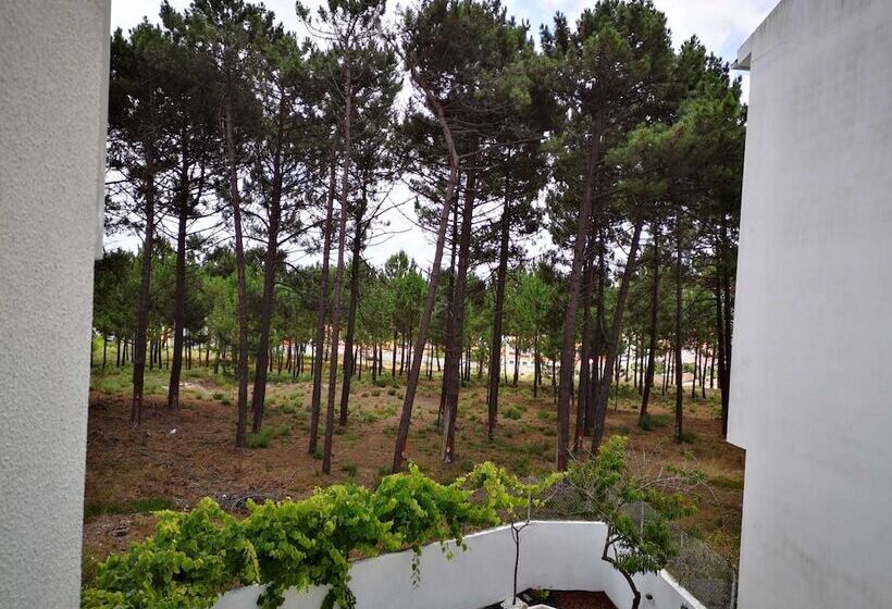 펜션 Guilhim Guest House