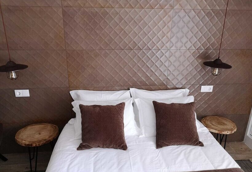 펜션 Guilhim Guest House