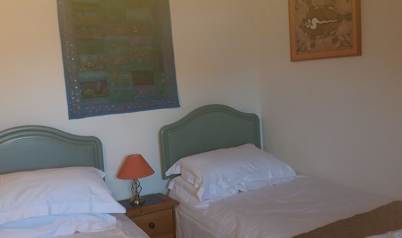 ペンション Solent Gate