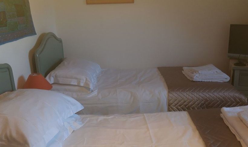 ペンション Solent Gate