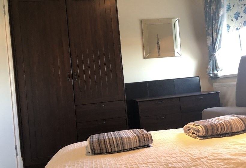 Пансион The Sea View Margate