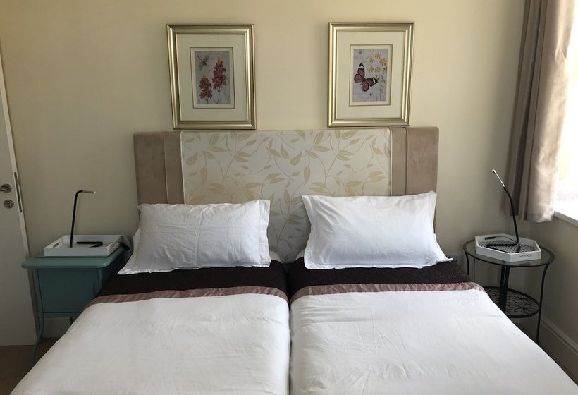 Пансион The Sea View Margate