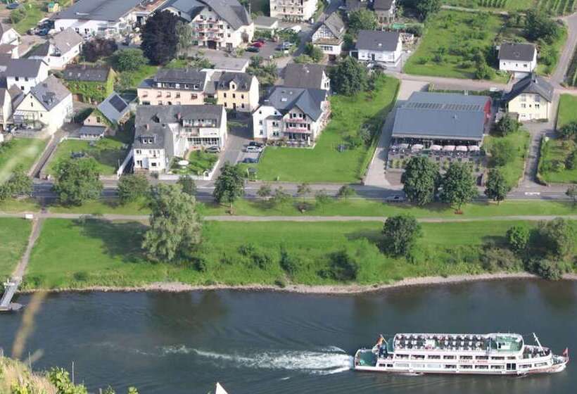 Пансион Weinbergs Loge