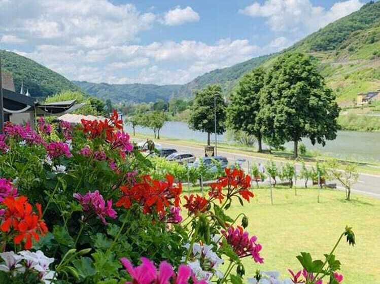 Пансион Weinbergs Loge