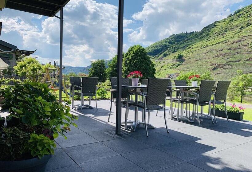 Пансион Weinbergs Loge