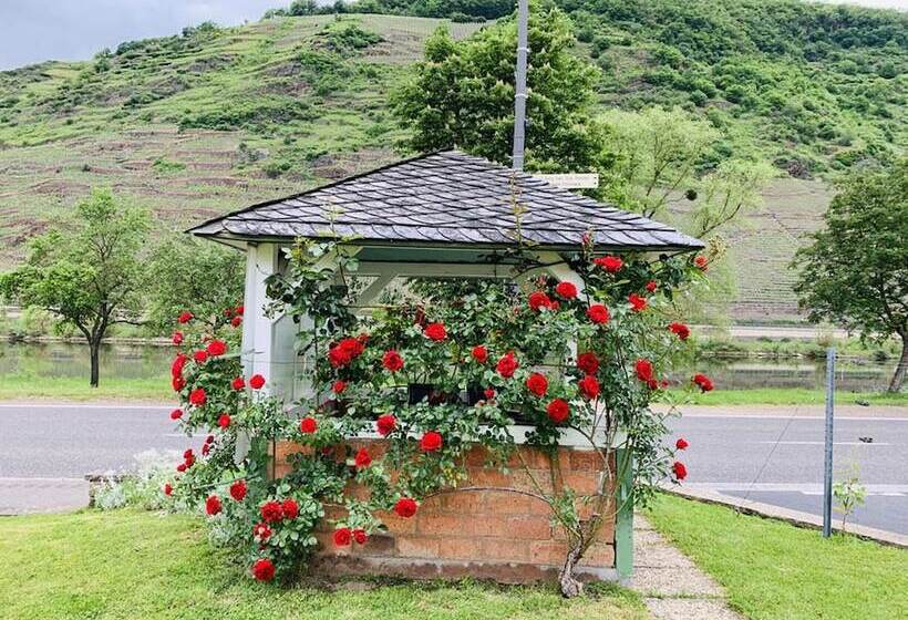 Пансион Weinbergs Loge