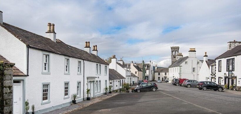 بنسيون Woodlyn Guest House