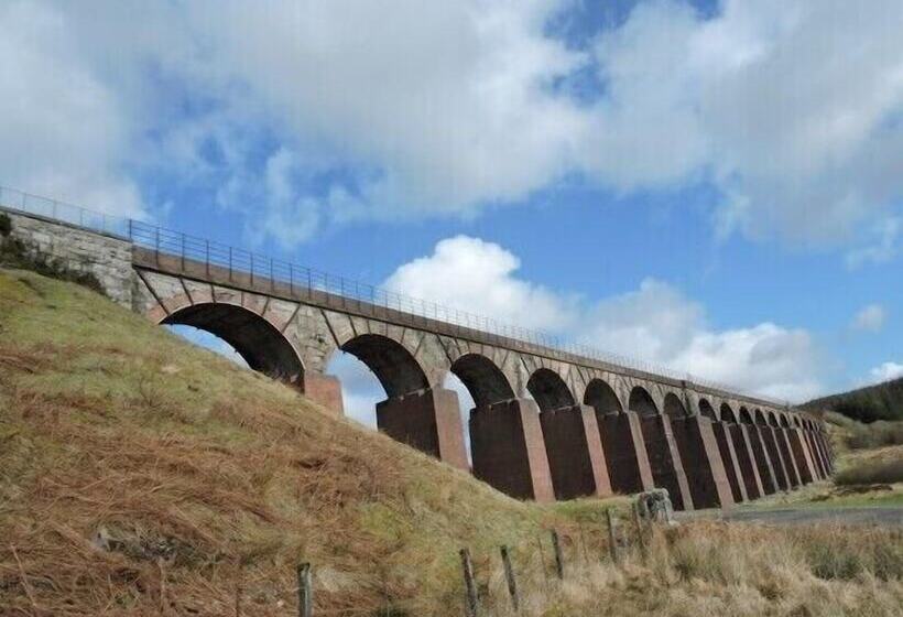 بنسيون Woodlyn Guest House