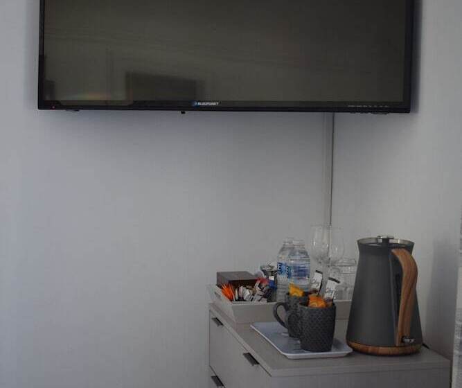 بنسيون Woodlyn Guest House