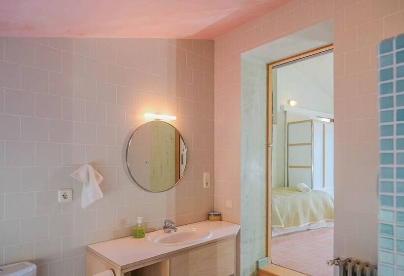 Rectoría De Castellar De La Muntanya