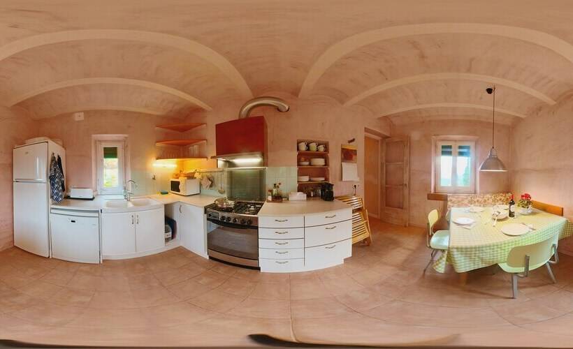 Rectoría De Castellar De La Muntanya