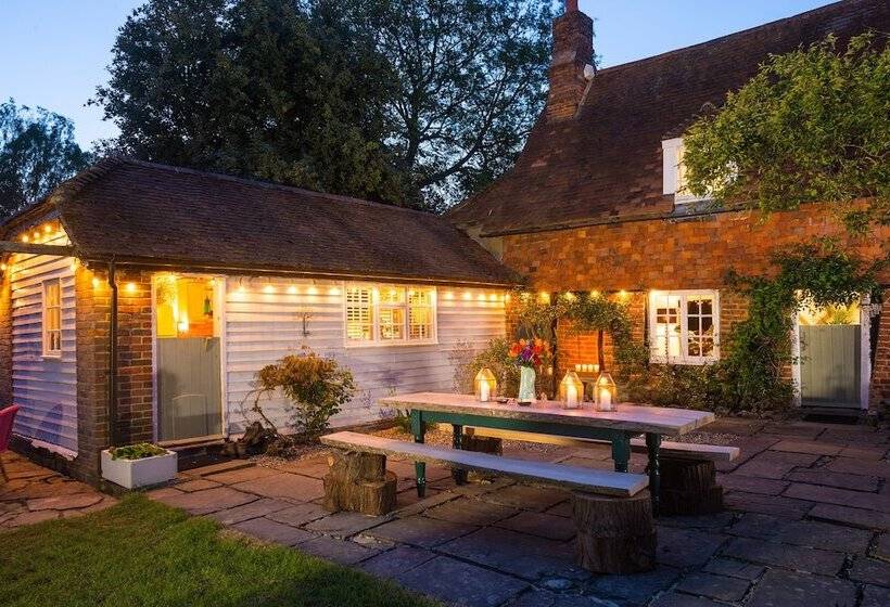 Samsara Retreat And Yoga   Adults Only