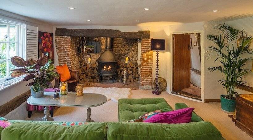 Samsara Retreat And Yoga   Adults Only